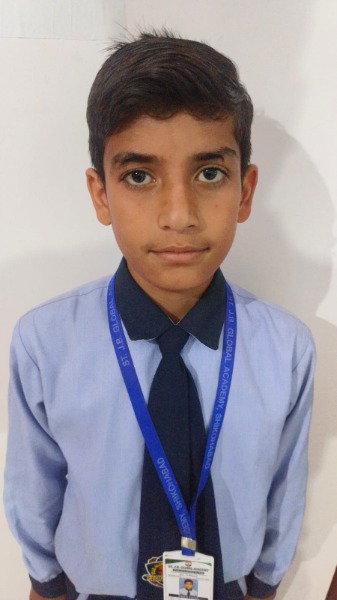ANKUR  YADAV